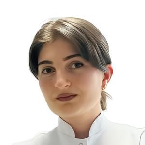 Вадачкория Саломе - фотография Вадачкория Саломе , стоматолог - Батуми