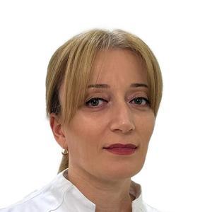 Гобадзе Лия - фотография Гобадзе Лия , пародонтолог - Батуми