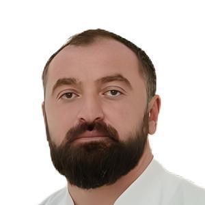Микеладзе Давид , стоматолог-ортопед - Батуми