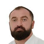 Микеладзе Давид , Стоматолог-ортопед - Батуми