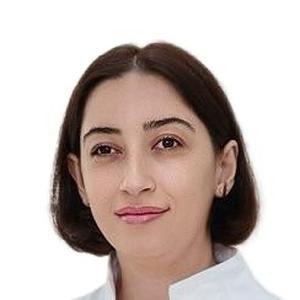 Кахадзе Тамар , пародонтолог - Батуми
