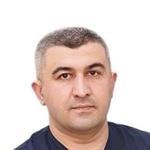 Мгеладзе Тенго , Челюстно-лицевой хирург, Стоматолог-имплантолог - Батуми