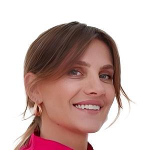 Абашидзе Теко - фотография Абашидзе Теко , стоматолог - Батуми