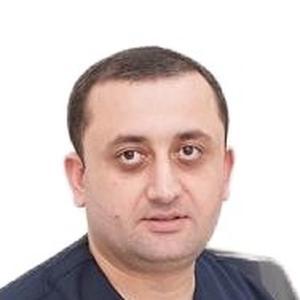 Гобадзе Гия - фотография Гобадзе Гия , стоматолог - Батуми
