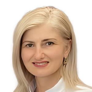 Джиджавадзе Нестан - фотография Джиджавадзе Нестан , стоматолог, стоматолог-хирург - Батуми