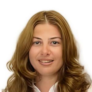 Гониашвили Ната , стоматолог - Батуми