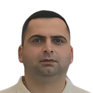 Габашвили Александр , детский ортодонт - Батуми