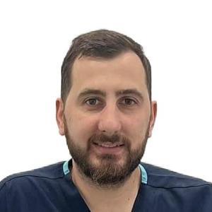 Беридзе Зурой - фотография Беридзе Зурой , стоматолог-ортопед - Батуми