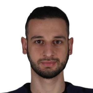 Турава Георгий , челюстно-лицевой хирург , стоматолог-имплантолог - Батуми