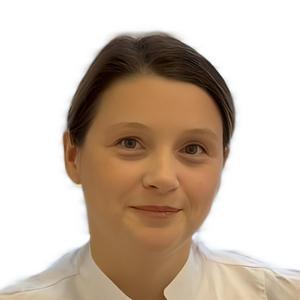 Чилая Анна , стоматолог - Батуми