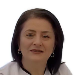 Ломинадзе Шорена - фотография Ломинадзе Шорена , стоматолог - Батуми