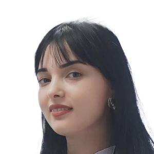 Чикваидзе Екатерина - фотография Чикваидзе Екатерина , стоматолог - Батуми
