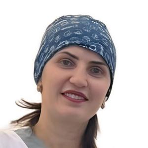 Микеладзе Гиули - фотография Микеладзе Гиули , стоматолог-ортопед - Батуми