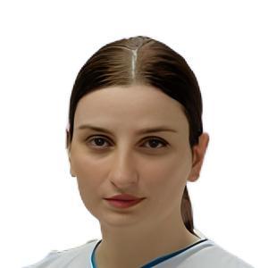 Деканадзе Марита - фотография Деканадзе Марита , стоматолог - Батуми