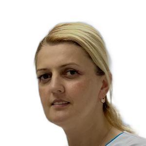 Макарадзе Натали - фотография Макарадзе Натали , стоматолог - Батуми