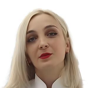 Гогитидзе Кетеван - фотография Гогитидзе Кетеван , стоматолог - Батуми