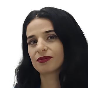 Шонус Ольга , пародонтолог - Батуми