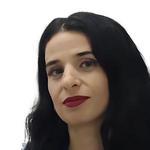 Шонус Ольга , Пародонтолог - Батуми