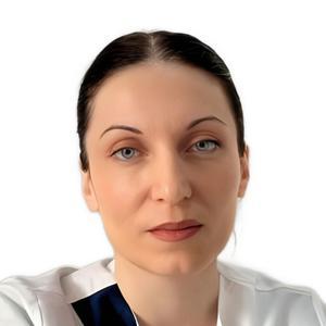 Сандухадзе Мариам , невролог - Батуми