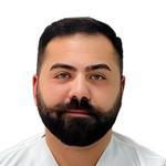 Накашидзе Александр Давидович, Травматолог, Ортопед - Батуми