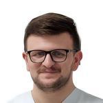 Давид Шашиашвили , Реабилитолог - Батуми
