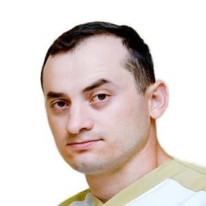 Цецхладзе Тамаз - фотография Цецхладзе Тамаз , детский стоматолог - Батуми