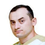 Цецхладзе Тамаз , Детский стоматолог - Батуми