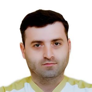 Тариеладзе Руслан , стоматолог, детский стоматолог, детский стоматолог-хирург, стоматолог-хирург - Батуми