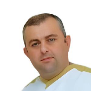 Макарадзе Вахтанг , стоматолог, стоматолог-имплантолог, стоматолог-ортопед, стоматолог-хирург - Батуми