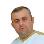 Макарадзе Вахтанг , Стоматолог, стоматолог-имплантолог, стоматолог-ортопед, стоматолог-хирург - Батуми