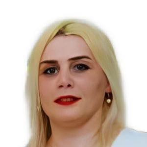 Мамуладзе Виолетта - фотография Мамуладзе Виолетта , стоматолог-хирург, стоматолог - Батуми