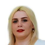 Мамуладзе Виолетта , Стоматолог-хирург, стоматолог - Батуми
