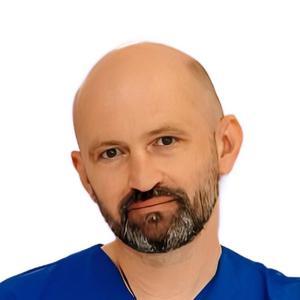 Павленко Валерий - фотография Павленко Валерий , реабилитолог - Батуми