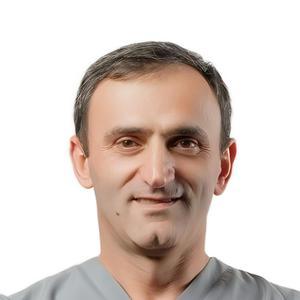 Абуладзе Амиран - фотография Абуладзе Амиран , стоматолог-хирург, стоматолог-имплантолог, стоматолог-ортопед - Батуми