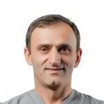 Абуладзе Амиран , Стоматолог-хирург, Стоматолог-имплантолог, Стоматолог-ортопед - Батуми