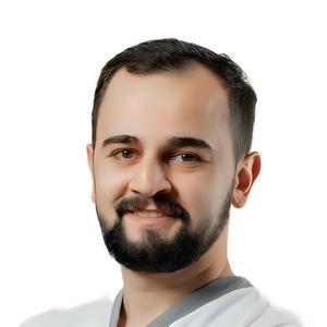Кочалидзе Георгий - фотография Кочалидзе Георгий , стоматолог-ортопед - Батуми