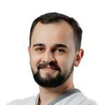 Кочалидзе Георгий , Стоматолог-ортопед - Батуми