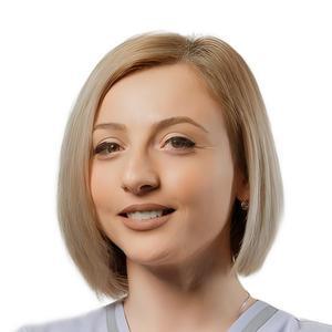 Турманидзе Русудан - фотография Турманидзе Русудан , стоматолог - Батуми