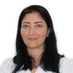 Накаидзе Наиля , Стоматолог, Детский стоматолог - Батуми