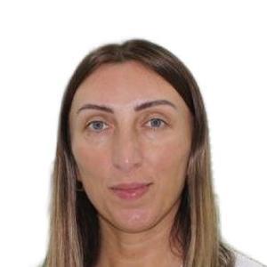 Такидзе Саломея - фотография Такидзе Саломея , стоматолог - Батуми