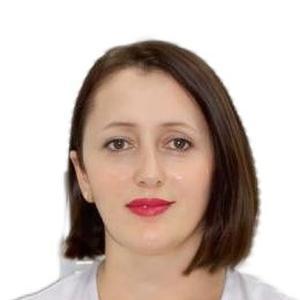 Беридзе Алла - фотография Беридзе Алла , стоматолог - Батуми