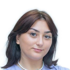 Шантадзе Тико , психолог - Батуми