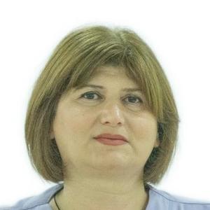 Цецхладзе Хатуна , психолог - Батуми