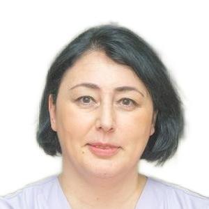 Гудушаури Шорена - фотография Гудушаури Шорена , физиотерапевт - Батуми