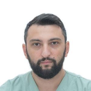 Мелкадзе Чабуки - фотография Мелкадзе Чабуки , физиотерапевт - Батуми