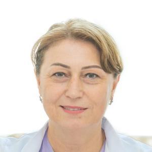 Деканадзе Циури - фотография Деканадзе Циури , физиотерапевт - Батуми