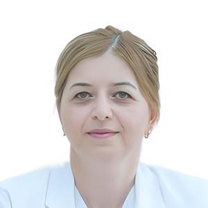 Думбадзе Екатерина - фотография Думбадзе Екатерина , дерматовенеролог - Батуми