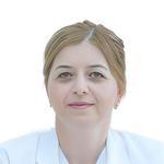 Думбадзе Екатерина , Дерматовенеролог - Батуми