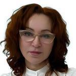 Скачкова Елена Николаевна, Врач-косметолог, Дерматолог - Батуми