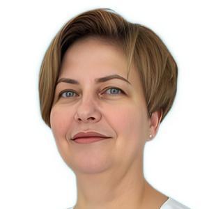 Долженко Светлана Сергеевна - фотография Долженко Светлана Сергеевна, дерматовенеролог, врач-косметолог - Батуми